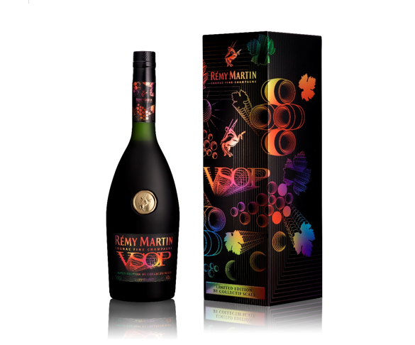 VSOP Collectif Scale 700ml
